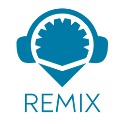 Remix Project icon