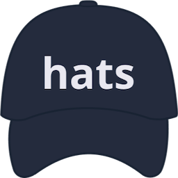 Hats Protocol icon