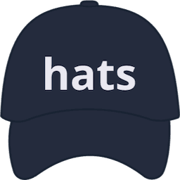 Hats Protocol icon