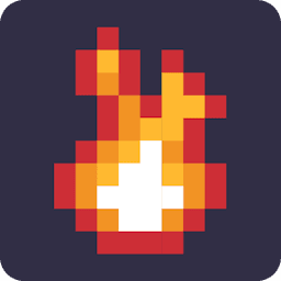 Fire icon