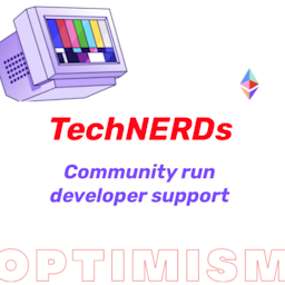 TechNERD Program