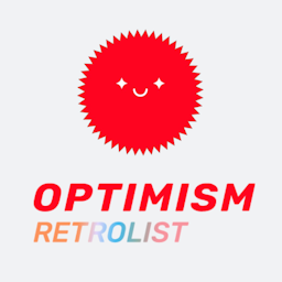 Retrolist | RetroPGF Rubric-based List Creation UI icon