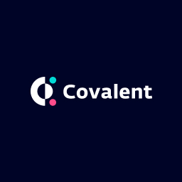 Covalent icon