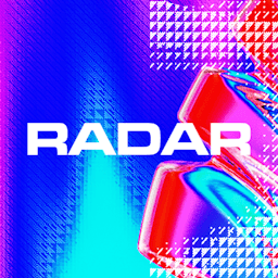 RADAR icon