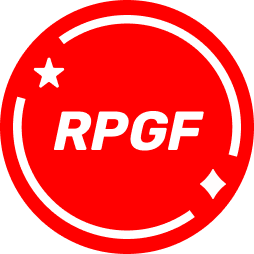 RetroPGF Hub icon