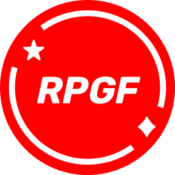 RetroPGF Hub icon