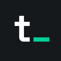 Token Terminal icon