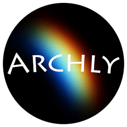 Archly