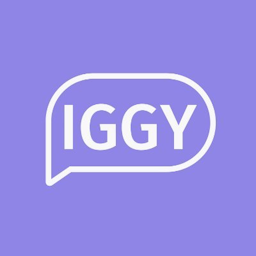 Iggy Social - Web3 Social for DAOs icon