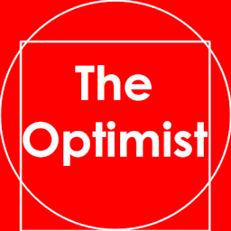 The Opimist icon