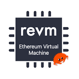 revm icon