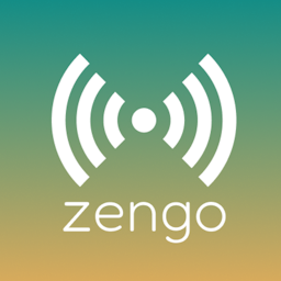 Zengo: Decentralized Budget icon