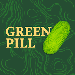 GreenPill Network icon
