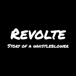 Revolte icon