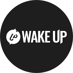 WakeUp Labs icon