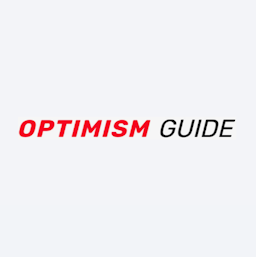 Optimism Guide icon