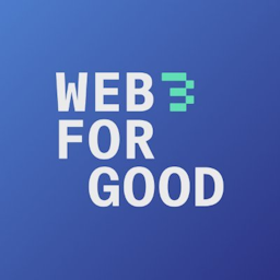 Web3ForGood