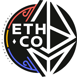 Ethereum Colombia icon
