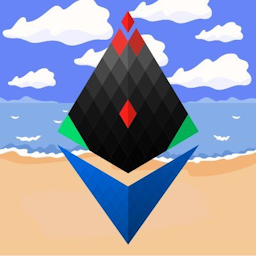 Eth-Volcano icon