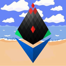 Eth-Volcano