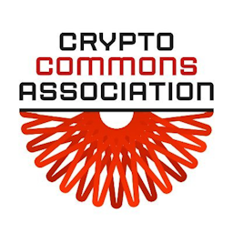 Crypto Commons Association icon