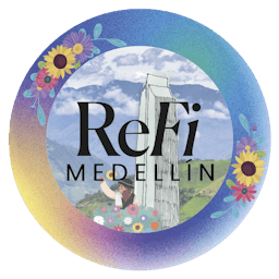 ReFi Medellín icon