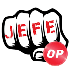 JEFE TOKEN icon