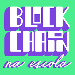 Blockchain na Escola icon