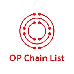 OPChainList icon