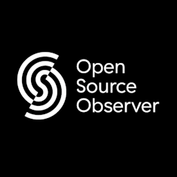 Open Source Observer icon