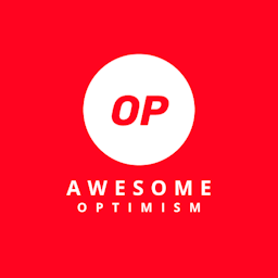 Awesome Optimism icon