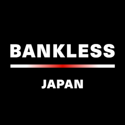 Bankless Japan icon