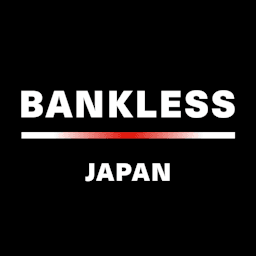 Bankless Japan