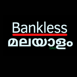 Bankless Malayalam icon