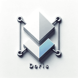 Doris Protocol icon