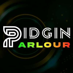 Pidgin Parlour icon