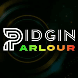 Pidgin Parlour