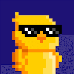 CryptoDuck icon