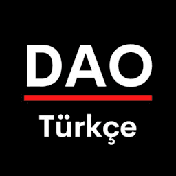 BanklessDAO Turkish