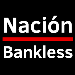 Nacion Bankless icon