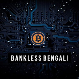 Bankless Bengali icon