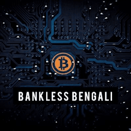 Bankless Bengali