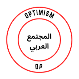OptimismArabia icon