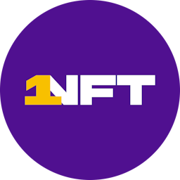 First NFT Agency icon