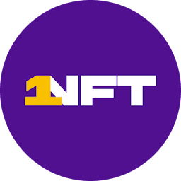 First NFT Agency icon