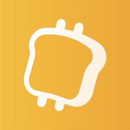 Cryptoast icon