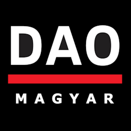 Bankless DAO Magyar ( Hungarian ) icon