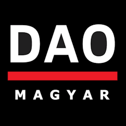 Bankless DAO Magyar ( Hungarian ) icon