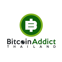 BitcoinAddict Thailand icon