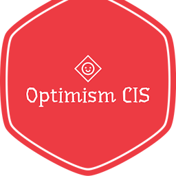 OptimismCIS icon